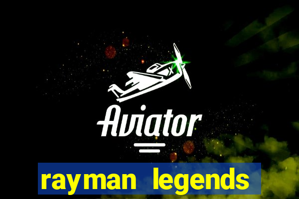 rayman legends download para celular